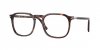 OKULARY KOREKCYJNE PERSOL® PO 3337V 24 50 ROZMIAR S